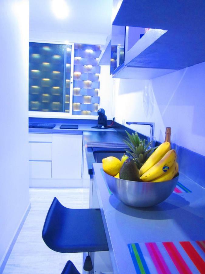 Happy Home Premium بلايا ديل إنغلز المظهر الخارجي الصورة