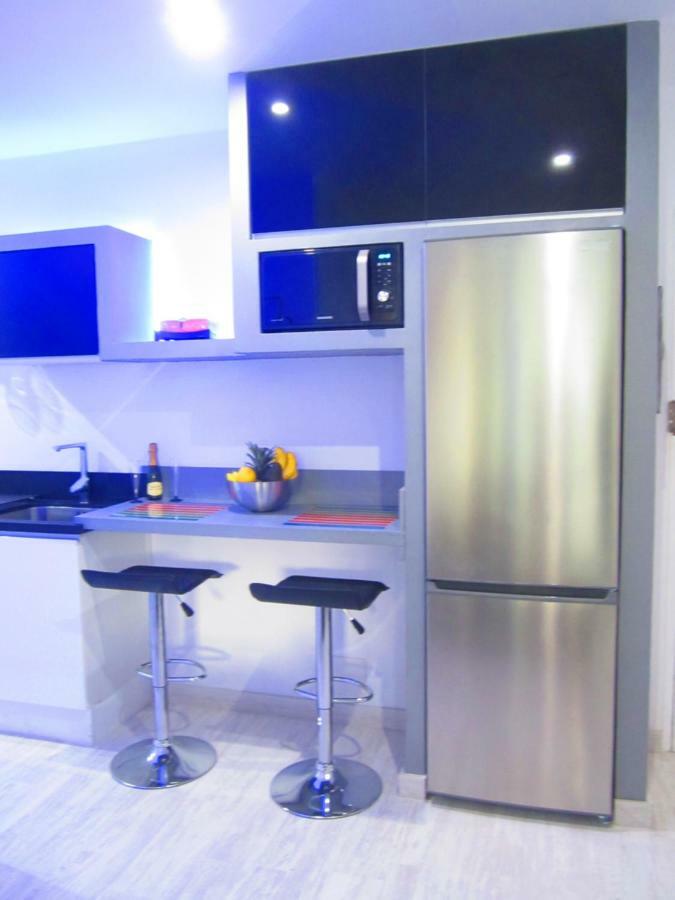 Happy Home Premium بلايا ديل إنغلز المظهر الخارجي الصورة